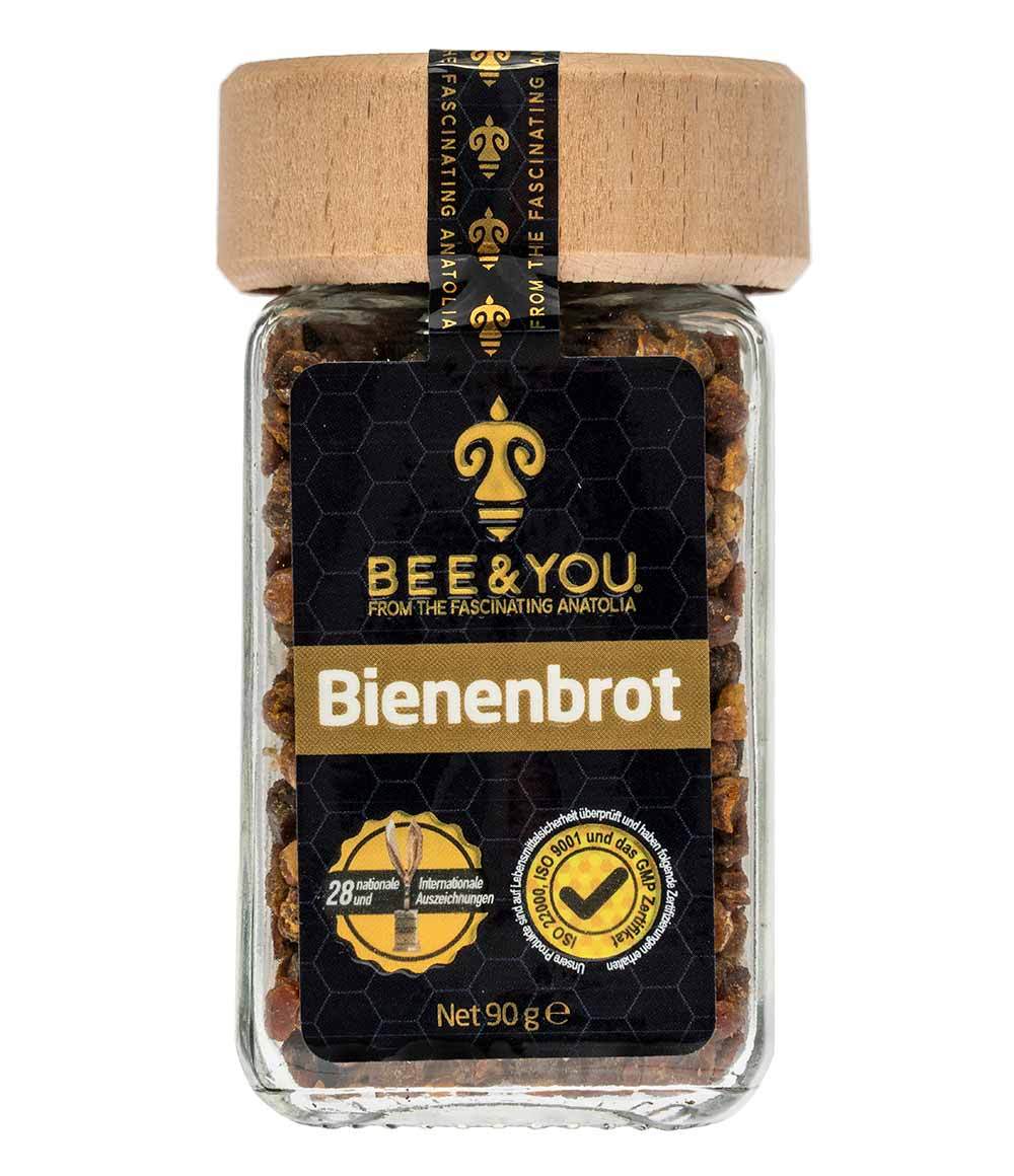 Bee &amp; You Schulpaket